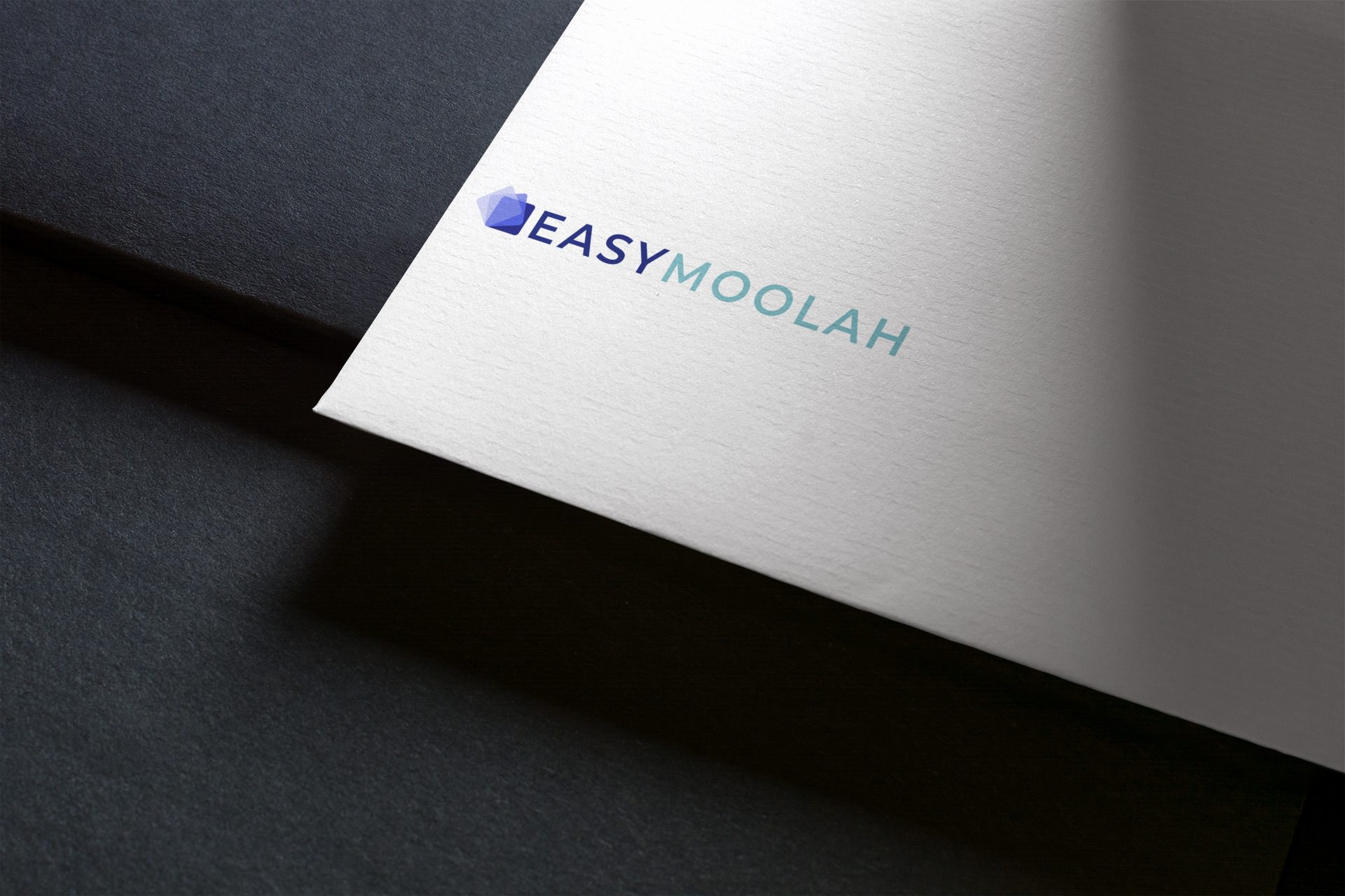 EasyMoolah Corporate Identity | KEMOSO